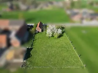 Land for sale Pipaix (VBC57732)