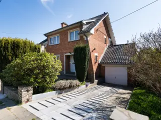 Huis te koop Céroux-Mousty (VBC57790)