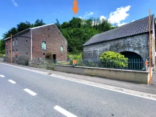 Huis te koop Trooz (VBC57797)