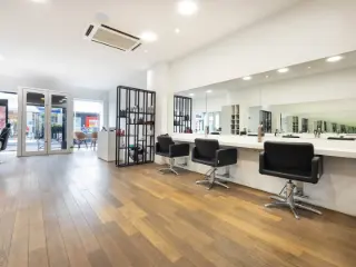 Commercial building for sale Ukkel (VBC57815)