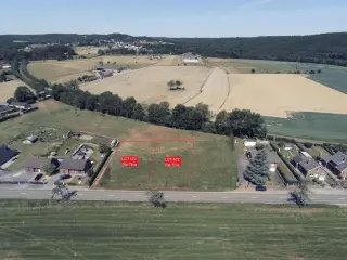 Terrain à bâtir à vendre Agimont (VBC57818)