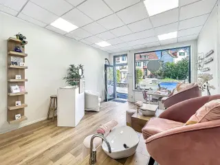 Handelspand te koop Genval (VBC57832)