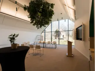 Office space for rent Rixensart (VBC57840)