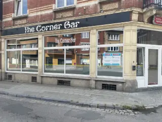 Commercial building for sale Montignies-sur-Sambre (VBC57917)