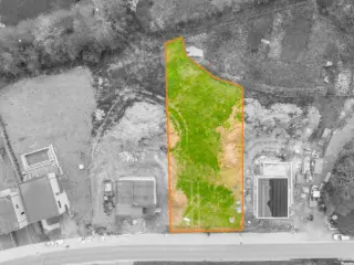 Terrain à vendre Trooz (VBC57947)