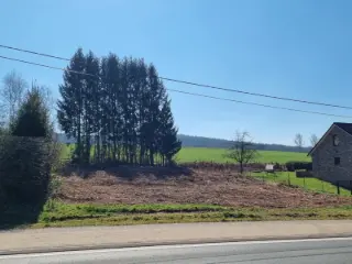 Land for sale Stavelot (VBC57951)