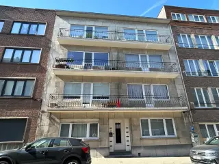 Appartement te koop Etterbeek (VBC57953)