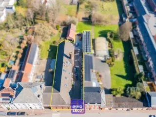 Immeuble de rapport à vendre Mouscron (VBC57954)