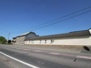 Maison à vendre Thommen (VBC57975)