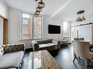 Appartement te koop Schaarbeek (VBC58000)