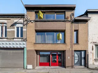 Maison à vendre Marchienne-au-Pont (VBC58018)