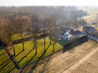 Villa te koop Néchin (VBC58057)