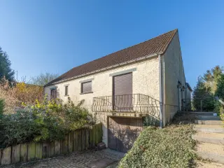 Maison à vendre Nil-Saint-Vincent-Saint-Martin (VBC58089)