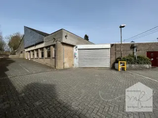 Industrie te huur Ham-sur-Heure-Nalinnes (VBC58181)