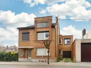 Maison à vendre La Louvière (VBC58182)