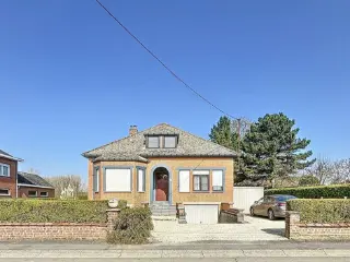 Villa for sale Silly (VBC58207)