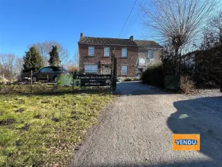 Villa for sale Wangenies (VBC58227)