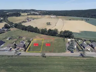 Terrain à bâtir à vendre Agimont (VBC58245)