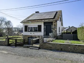 Maison à vendre Hamoir (VBC58254)