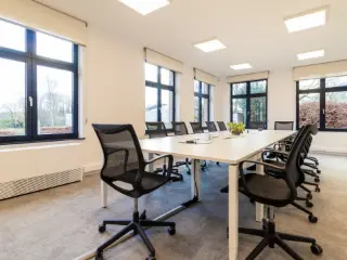 Bureaux à louer Wavre (VBC58270)