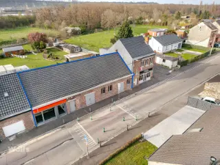 Kantoor te koop Lixhe (VBC58330)