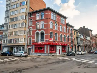 Immeuble de rapport à vendre Glain (VBC58341)