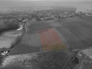 Landbouwgrond te koop Dongelberg (VBC58363)