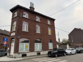 Immeuble mixte à vendre Goutroux (VBC58408)