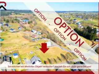 Bouwgrond te koop Amel (VBC58444)