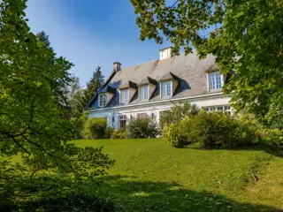 Villa te koop Ukkel (VBC58542)