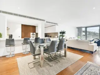 Appartement à vendre London (VBC58587)