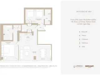 Apartment for sale New York (VBC58588)