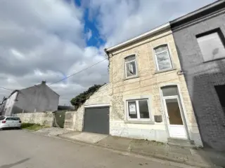 Maison à vendre Trazegnies (VBC58663)