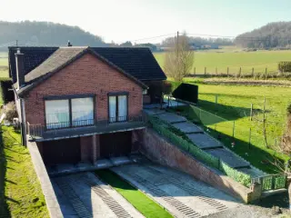 Villa à vendre Chapelle-lez-Herlaimont (VBC58665)
