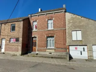 Immeuble de rapport à vendre Daussois (VBC58675)