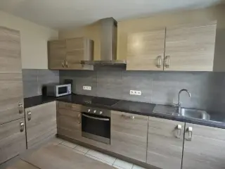 Triplex te koop Virton (VBC58682)