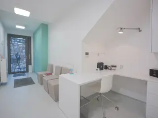 Bureaux à louer Huy (VBC58711)