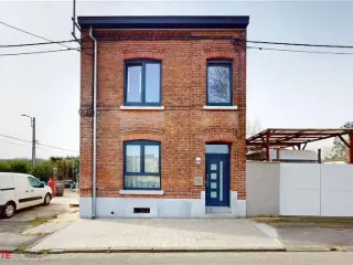 Residence for sale Monceau-sur-Sambre (VBC58719)