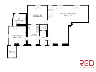 Residence for sale Dolembreux (VBC58732)