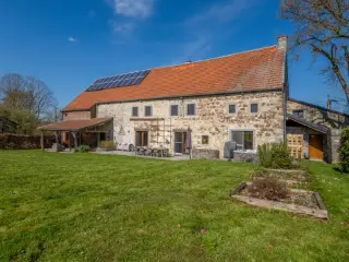 Mixed building for sale Dolembreux (VBC58733)