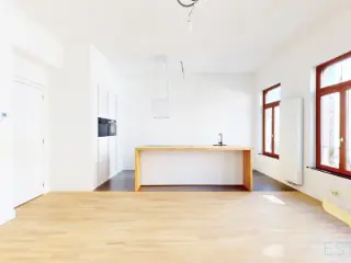 Appartement à vendre Ixelles (VBC58759)