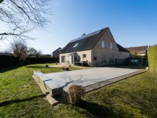 Maison à vendre Wavre (VBC58770)