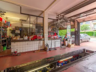 Handelspand te koop Oudergem (VBC58798)