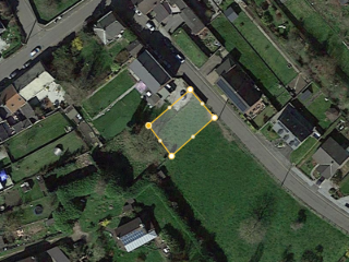 Terrain à vendre Wanfercée-Baulet (VBC58830)