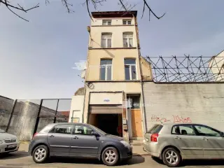 Maison à vendre Molenbeek-Saint-Jean (VBC58842)