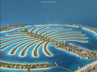 Grond te koop Dubai (VBC58845)