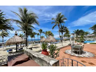 Rez-De-Chaussée à vendre Puerto Aventuras (VBC58863)