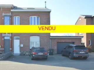 Maison à vendre Lanaye (VBC58909)