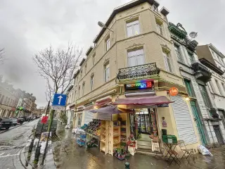 Huis gemengd gebruik te koop Laken (VBC58914)