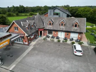 Surface commerciale à vendre Sivry-Rance (VBC58944)